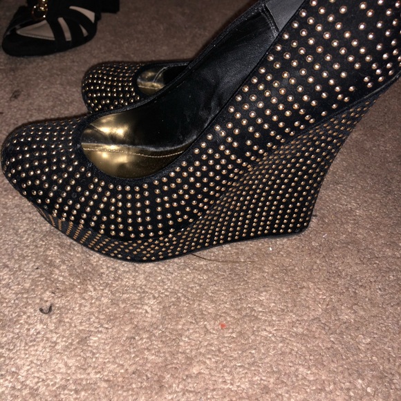 Heels - Picture 8 of 8